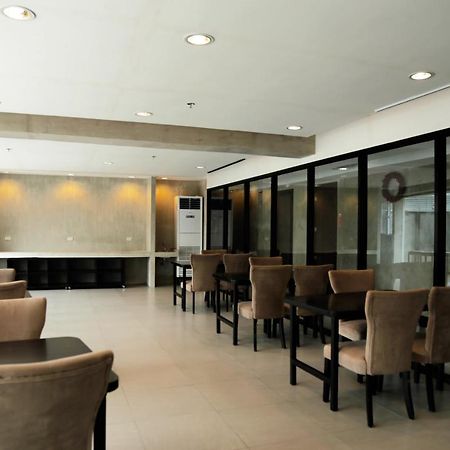 Travelbee Seaside Inn Tagbilaran City Kültér fotó