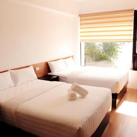Travelbee Seaside Inn Tagbilaran City Kültér fotó