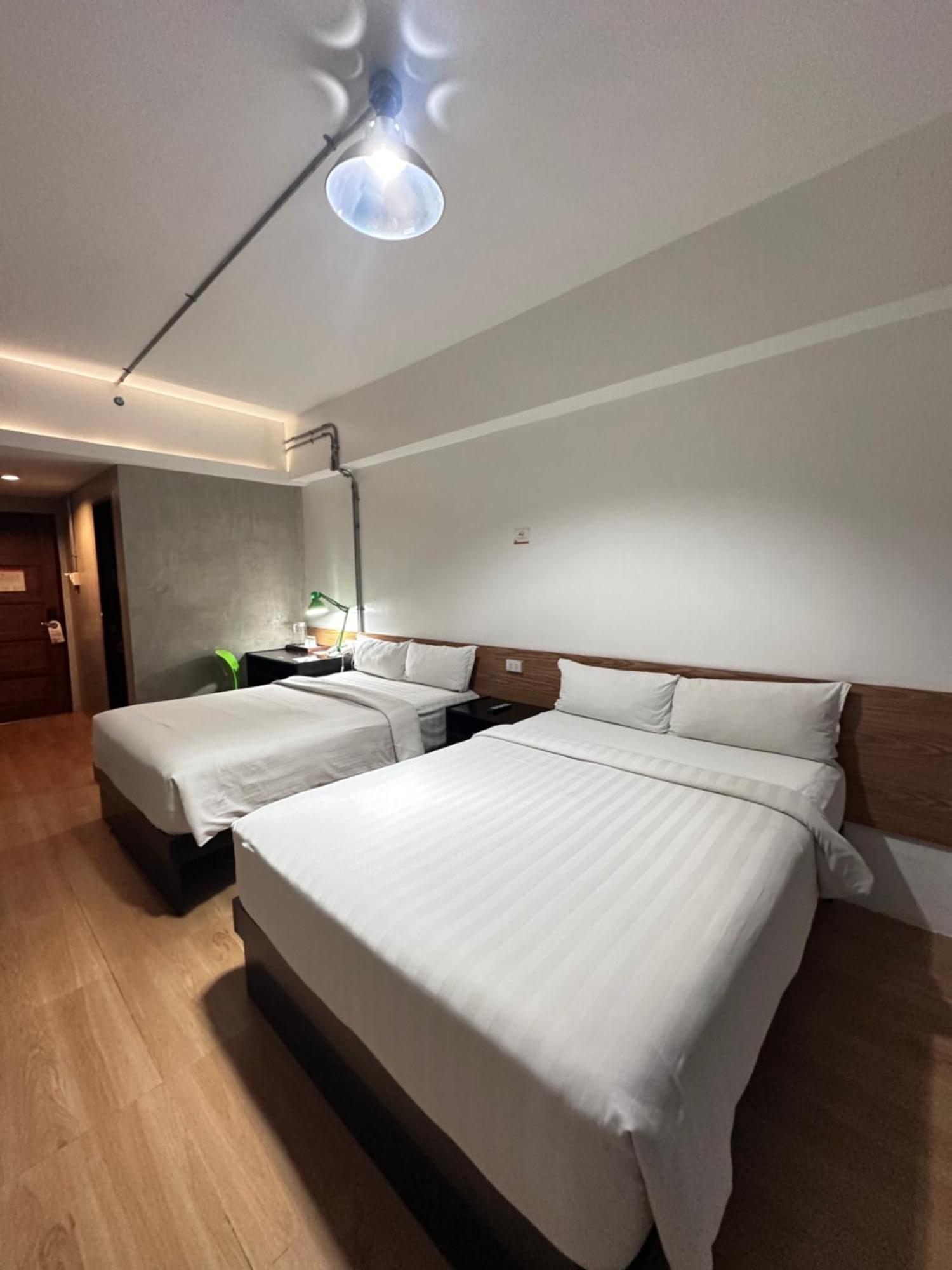 Travelbee Seaside Inn Tagbilaran City Kültér fotó