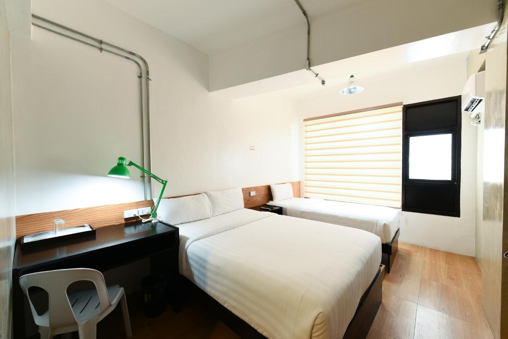 Travelbee Seaside Inn Tagbilaran City Kültér fotó