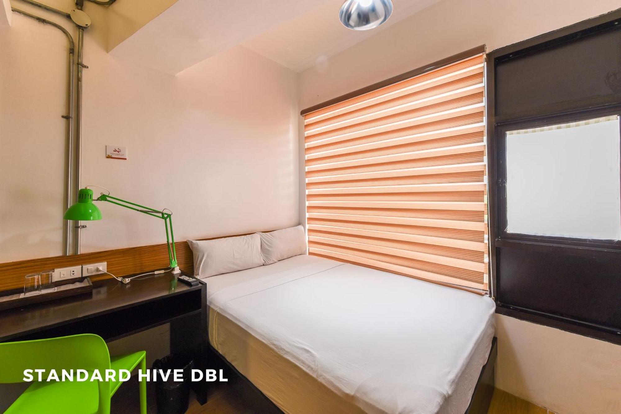 Travelbee Seaside Inn Tagbilaran City Kültér fotó