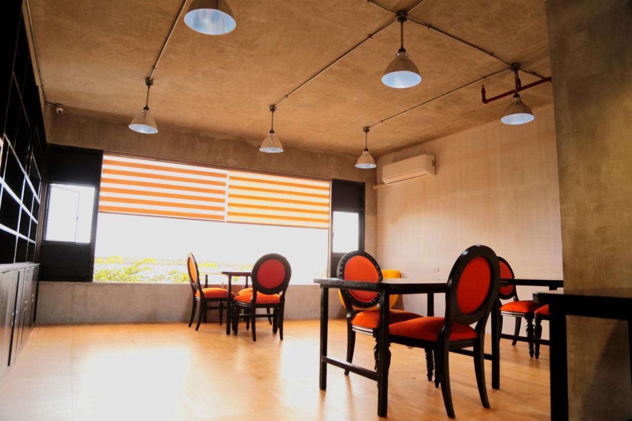 Travelbee Seaside Inn Tagbilaran City Kültér fotó